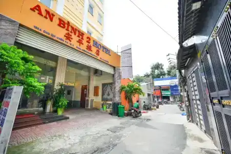An Binh 2 - 15