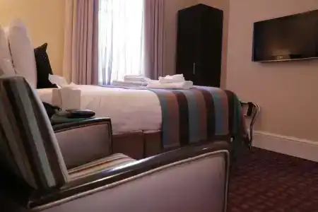 Astors Belgravia - 27