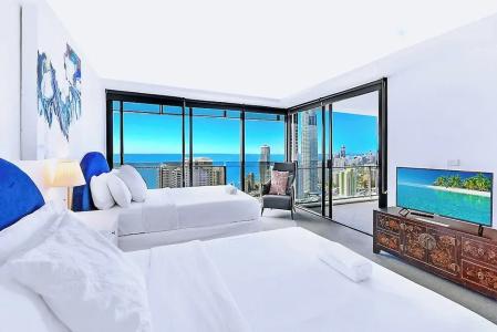 Moorings On Cavill Surfers Paradise - 131