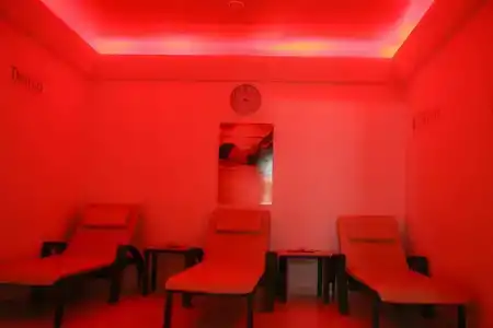 Mahdia Palace - 18