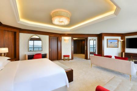 Sheraton Grand Resort & Convention - 42