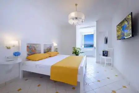 Vista d' Amalfi - 15