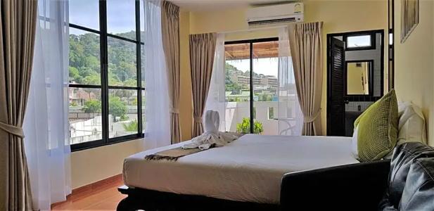 Baan Suay Resort - 36