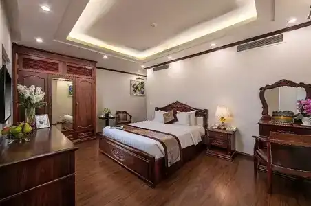 Royal St Hanoi - 86