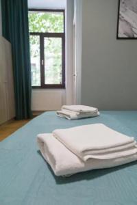 Gallery Hostel Tbilisi - 19