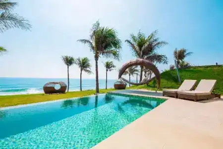 Fusion Resort Cam Ranh - All Spa Inclusive - 85