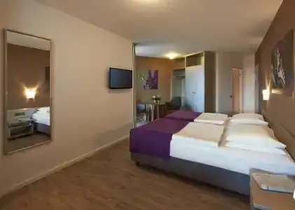 Mercure Hameln - 56