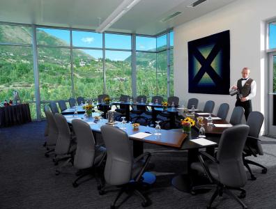 Aspen Meadows - 22