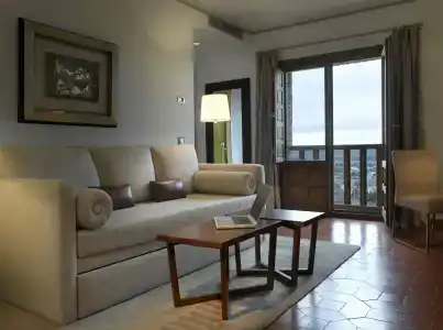 Parador de Toledo - 6