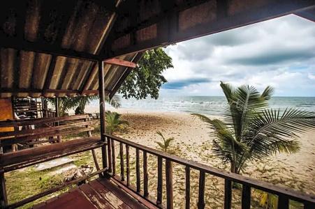 White Sand Beach Resort - 243