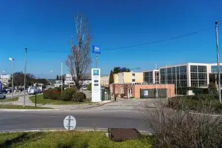 ibis budget Aix en Provence - 18