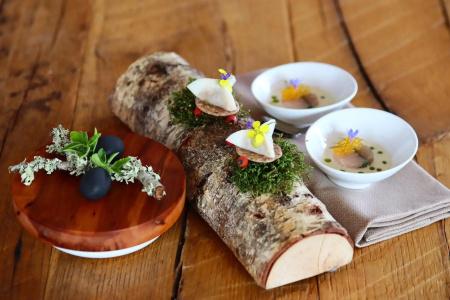 LAGO & restaurant am see - 10