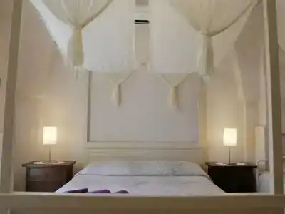 Masseria Pelosella B&B - 36