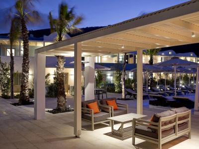 Aurora Luxury Suites - 22