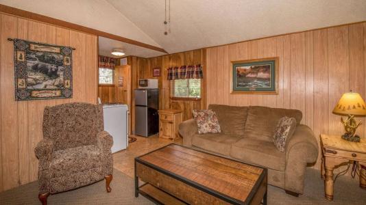 Canyon Cabins - 4