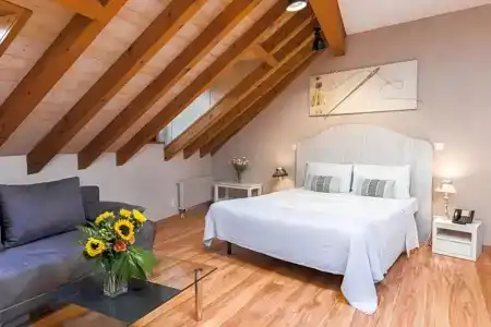 Auberge Communale de Carouge - 57