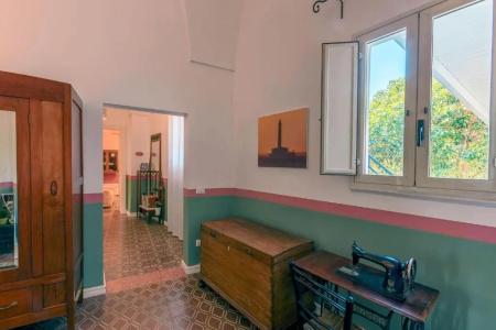 La Naca Della Taranta b&b - 32