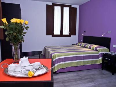 Casepicarmo Guest House - 36