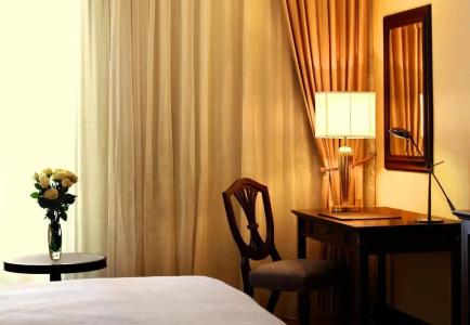 Sofitel Phnom Penh Phokeethra - 90