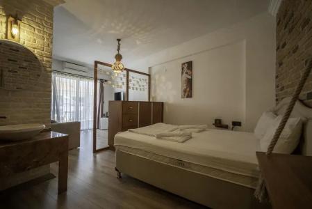 Datça Işık Apart - 72