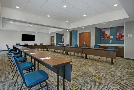 Hampton Inn Las Vegas Strip South, Nv 89123 - 37