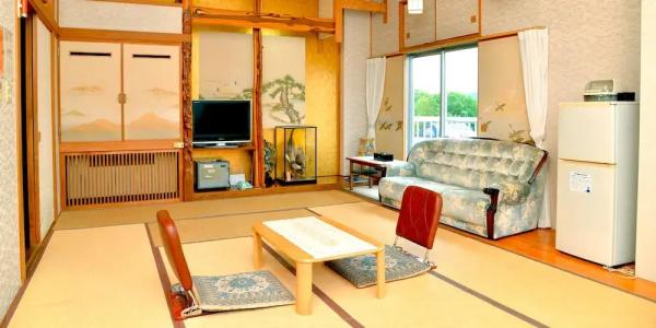 Takasago Onsen - 42