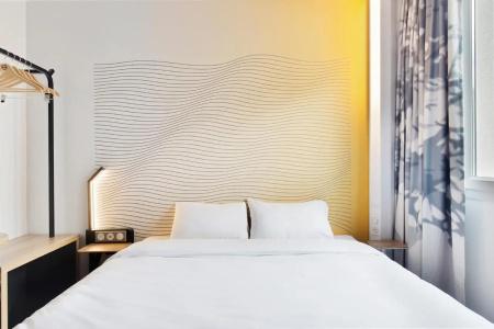 b&b hôTel Lyon Centre Perrache Berthelot - 5