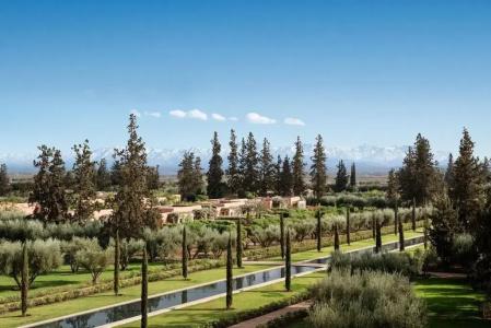 The Oberoi Marrakech - 39