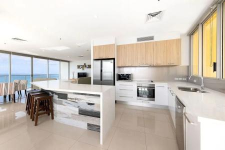 Ultiqa Air On Broadbeach - 166