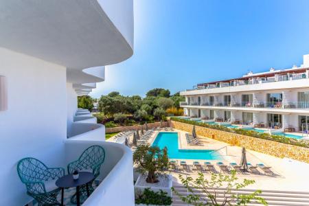 Inturotel Cala Esmeralda Beach & Spa - Adults Only - 10