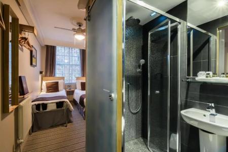 Arosfa London by Compass Hospitality - 110