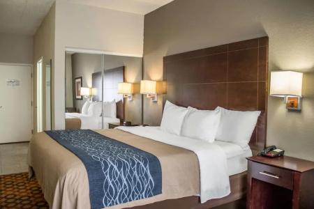 Comfort Inn - 58