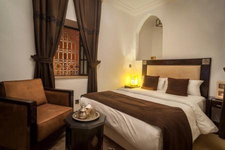 Riad Aliya - 5