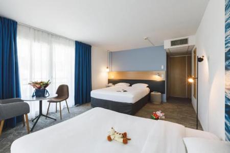 ibis Styles Aix les Bains - 52