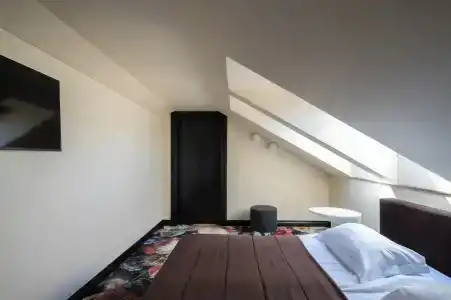 Amsterdam Plaza & Spa - 67