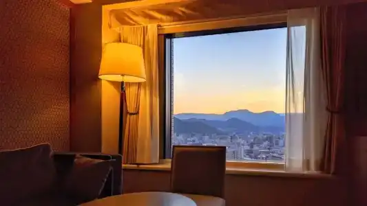 Premier Nakajima Park Sapporo - 91