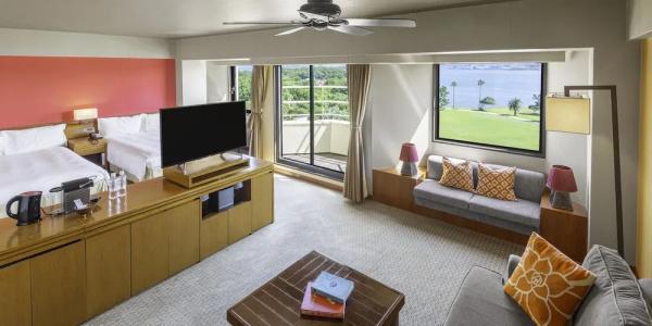 The Luigans Spa and Resort - 142