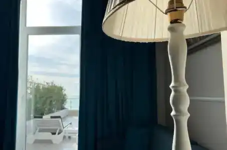 Luxury Adriatik & Spa - 157