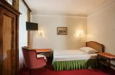 Pension Suzanne - 32