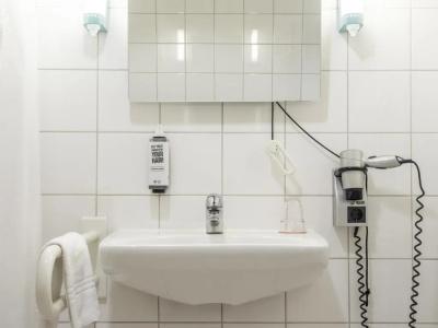ibis Stuttgart Centrum - 36