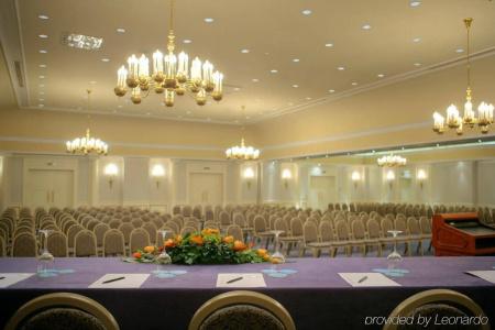 Sheraton Zagreb - 41