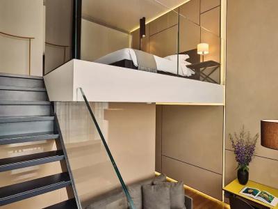 Luxury inn - 6