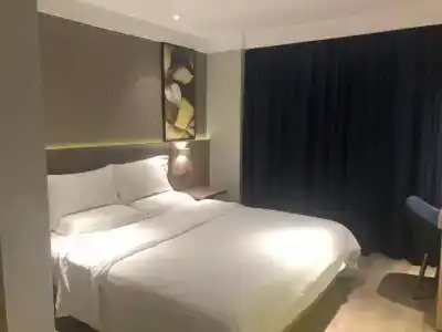 7Days Premium Shanghai Xujiahui Longhua Road Subway Station Branch - 9