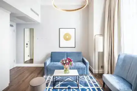 Fraser Suites Hamburg - 91