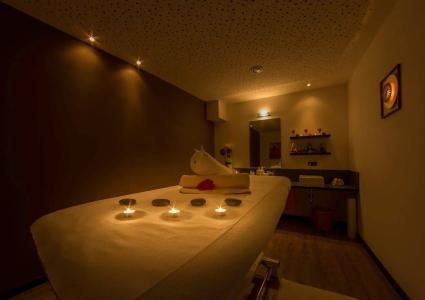 Dominik Alpine City Wellness - Adults only - 12