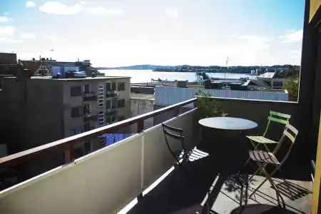 Thon Kristiansand - 7