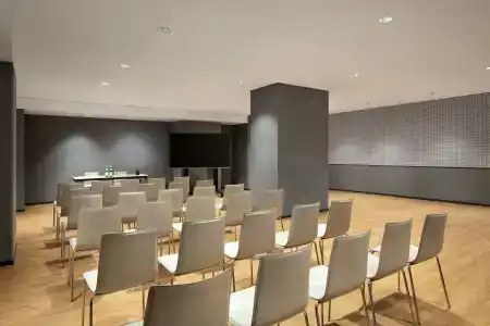 Sheraton Milan San Siro - 45
