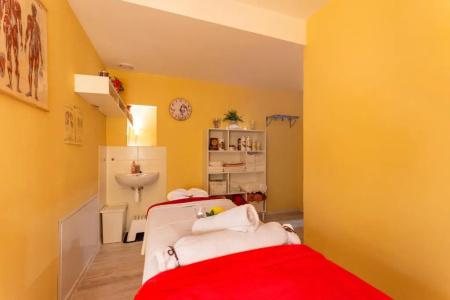 Hotel&wellness Knižecí rybník - 36