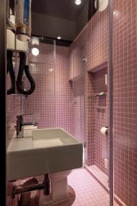 Hôtel Palais De Chaillot - 81