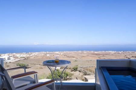 Muses Cycladic Suites - 160